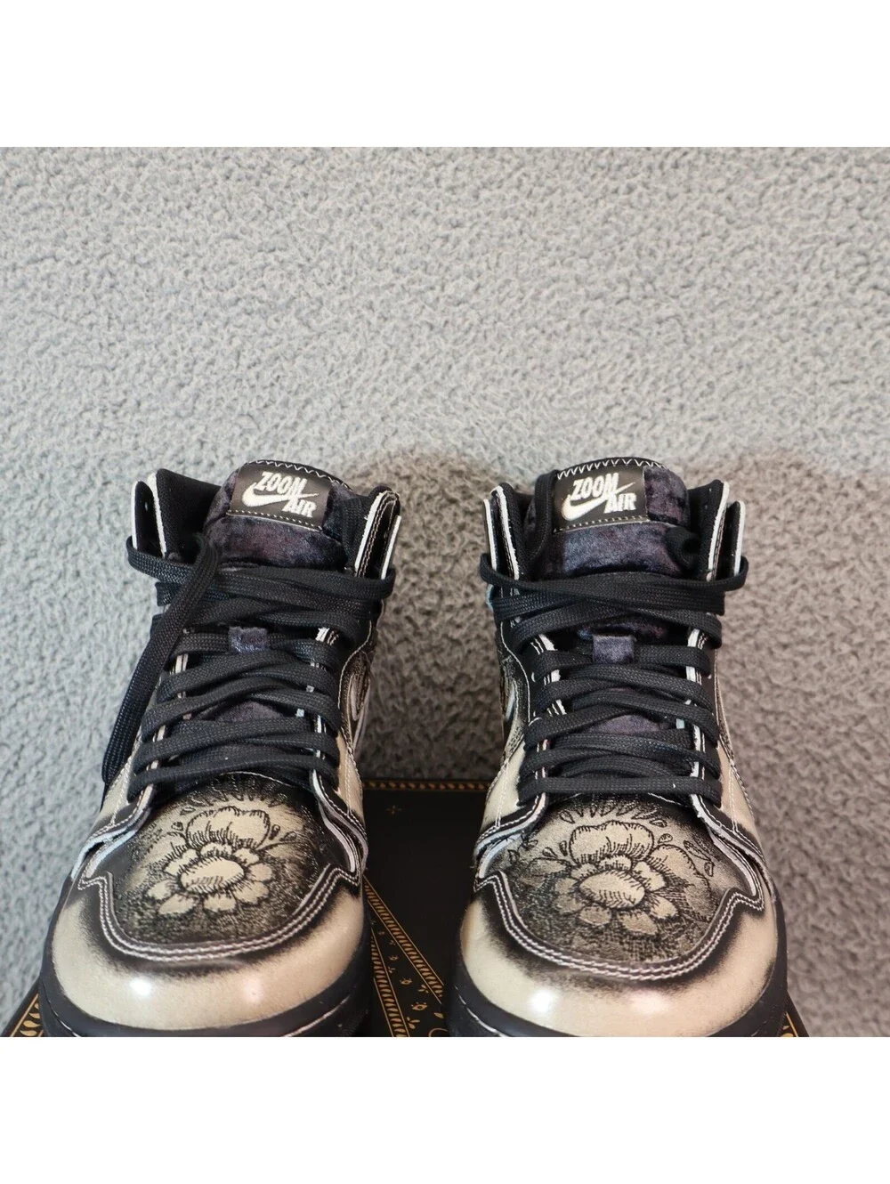 Jordan great used